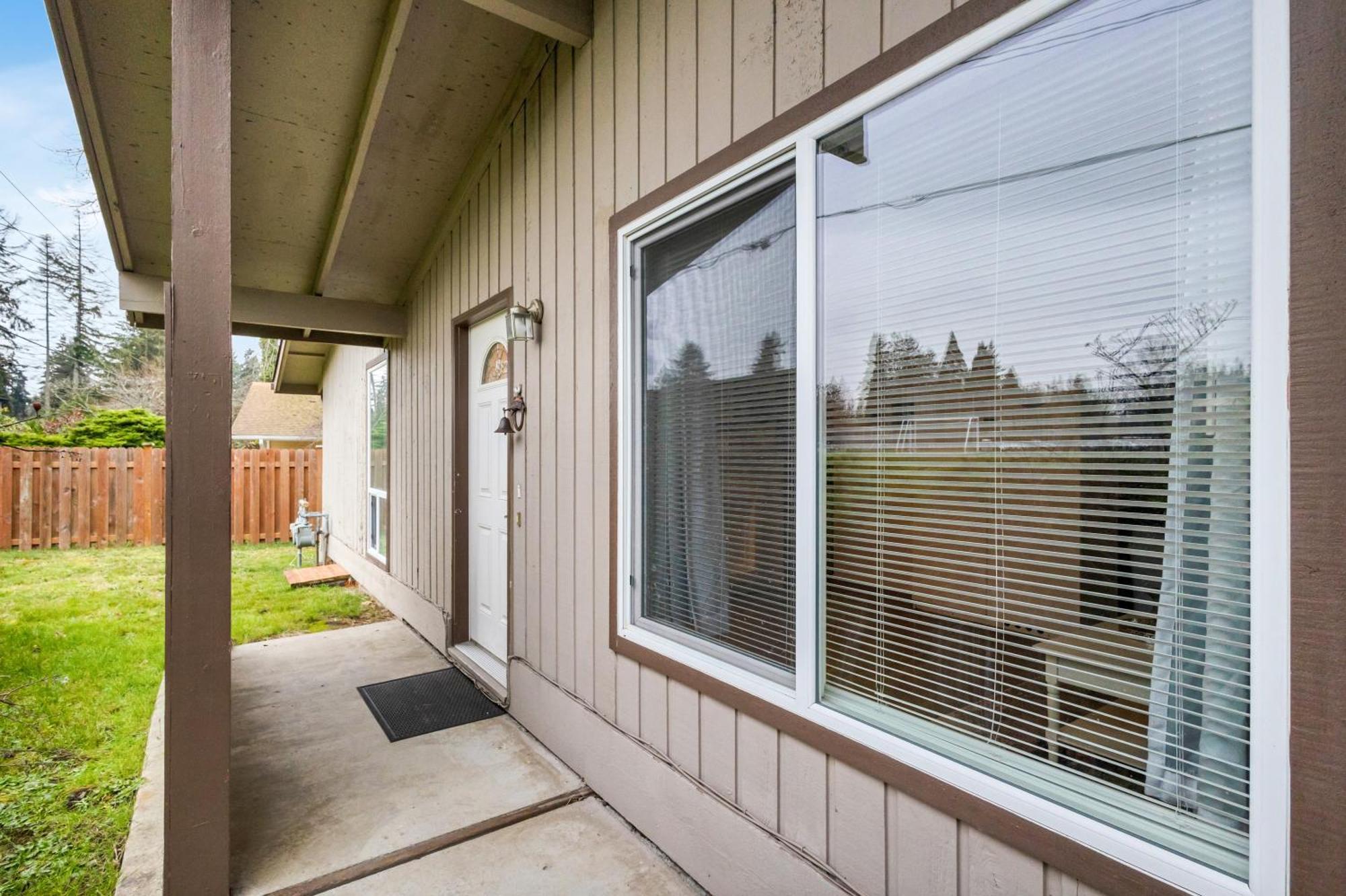 Central Bellevue Retreat Exterior foto